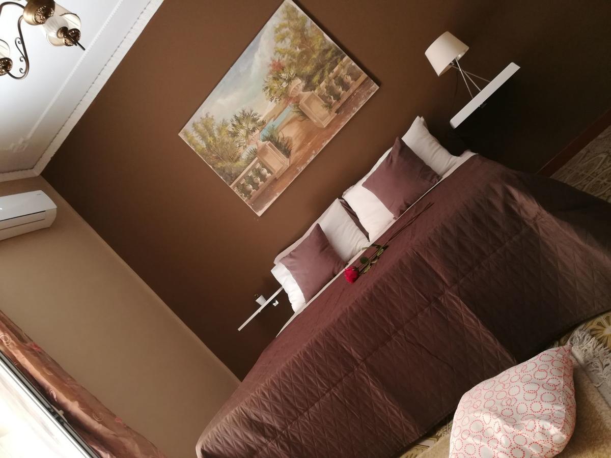 Sicilysuitehome Κατάνια Εξωτερικό φωτογραφία
