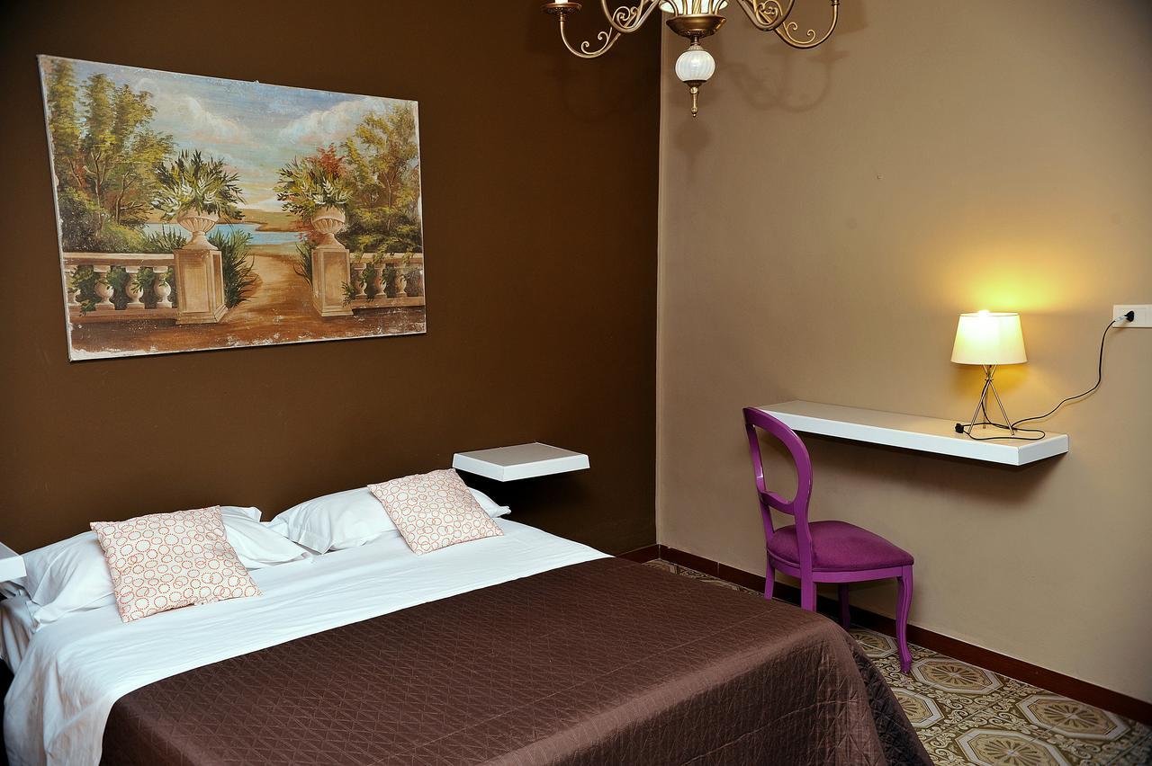 Sicilysuitehome Κατάνια Εξωτερικό φωτογραφία