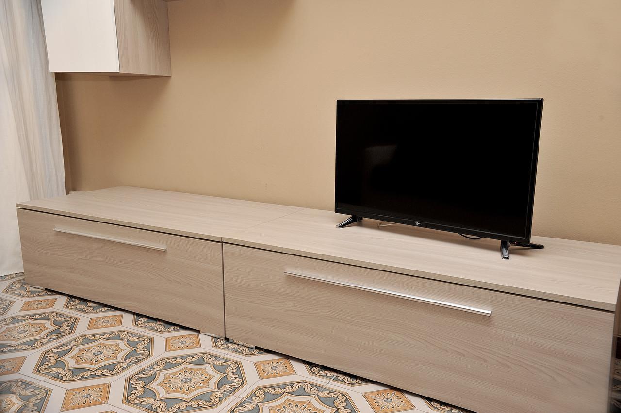 Sicilysuitehome Κατάνια Εξωτερικό φωτογραφία