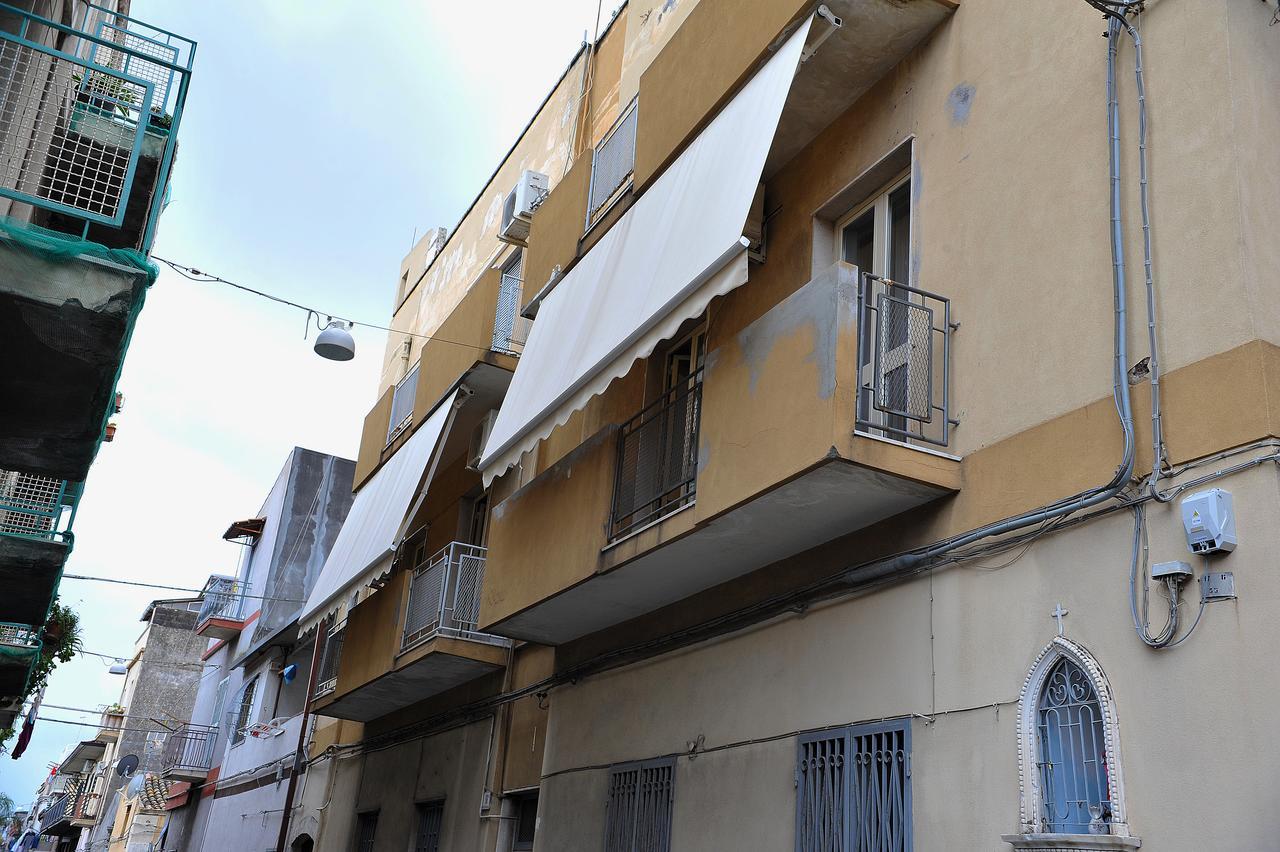 Sicilysuitehome Κατάνια Εξωτερικό φωτογραφία